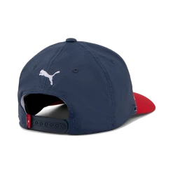 PUMA Golf Puma Pars & Stripes Rope Cap -golf Shop 024430 01 bv 69932.1674147528
