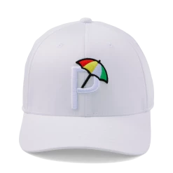 PUMA Golf Puma AP Palmer P Cap -golf Shop 024518 01 dt01 29212.1678984784