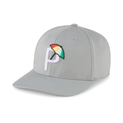 PUMA Golf Puma AP Palmer P Cap -golf Shop 024518 02 71313.1678984784