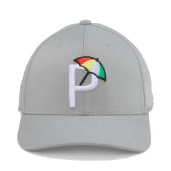 PUMA Golf Puma AP Palmer P Cap -golf Shop 024518 02 dt01 28196.1678984784