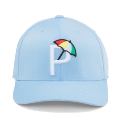 PUMA Golf Puma AP Palmer P Cap -golf Shop 024518 03 dt01 55814.1678984784