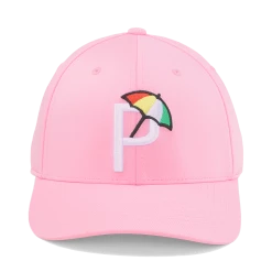 PUMA Golf Puma AP Palmer P Cap -golf Shop 024518 04 dt01 57663.1678984784