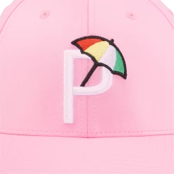 PUMA Golf Puma AP Palmer P Cap -golf Shop 024518 04 dt02 11249.1678984784
