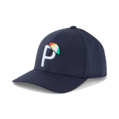 PUMA Golf Puma AP Palmer P Cap -golf Shop 024518 05 26555.1678984784