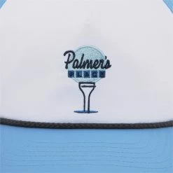 PUMA Golf Puma AP Palmer's Place Rope Cap -golf Shop 024521 01 dt02 06412.1674067262