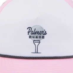 PUMA Golf Puma AP Palmer's Place Rope Cap -golf Shop 024521 02 dt02 98827.1674067272