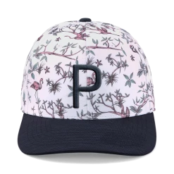 PUMA Golf Puma Lagoon P Cap -golf Shop 024522 01 dt01 49869.1674079683