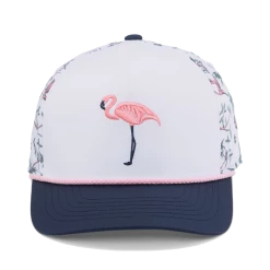 PUMA Golf Puma Flamingo Rope Cap -golf Shop 024523 01 dt01 85744.1674147955