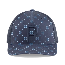 PUMA Golf Puma Rochester P Cap -golf Shop 024529 02 dt01 13956.1674081084