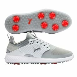 PUMA Golf Puma Ignite PWRADAPT Caged Golf Shoes