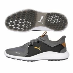 PUMA Golf Puma Ignite FASTEN8 Disc Golf Shoes -golf Shop 193000 01 min 2 61990.1665526503