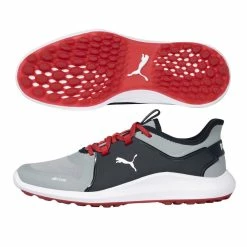 PUMA Golf Puma Ignite FASTEN8 Disc Golf Shoes -golf Shop 193000 05 min 75848.1665526503