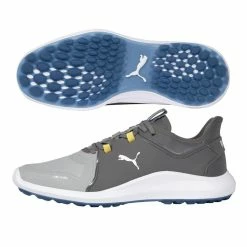 PUMA Golf Puma Ignite FASTEN8 Disc Golf Shoes