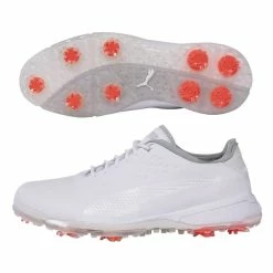 PUMA Golf Puma Ignite ProAdapt Delta Golf Shoes -golf Shop 193849 01 min 04729.1659637023
