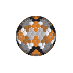 Titleist Pro V1 Yellow Dozen Golf Balls 2021 14 Titleist Pro V1 Yellow Dozen Golf Balls 2021 -golf Shop 2021 ProV1 Dimple Pattern 82821.1675874275