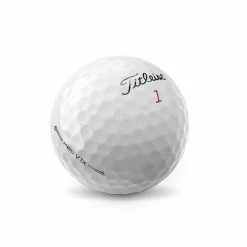 Titleist Pro V1X Dozen Golf Balls 2021 -golf Shop 2021 Pro V1x white hero 18757.1676906711