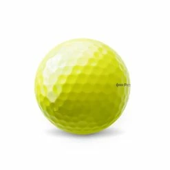 Titleist Pro V1X Yellow Dozen Golf Balls 2021 18 Titleist Pro V1X Yellow Dozen Golf Balls 2021 -golf Shop 2021 Pro V1x yellow view4 55119.1675716628