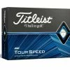 Titleist Tour Speed Dozen Golf Balls 2020 Clearance -golf Shop 2021 Tour Speed Dozen Right White 56660.1675716521