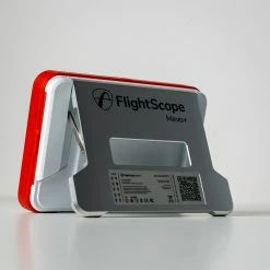 FlightScope Mevo+ Plus Portable Launch Monitor & Simulator (2023 Edition) 33 FlightScope Mevo+ Plus Portable Launch Monitor & Simulator (2023 Edition) -golf Shop 2023 Mevo Plus 2