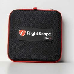 FlightScope Mevo+ Plus Portable Launch Monitor & Simulator (2023 Edition) 31 FlightScope Mevo+ Plus Portable Launch Monitor & Simulator (2023 Edition) -golf Shop 2023 Mevo Plus 6