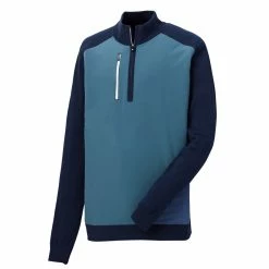 FootJoy Golf FootJoy Tech Sweater -golf Shop 25163 94197.1631658807