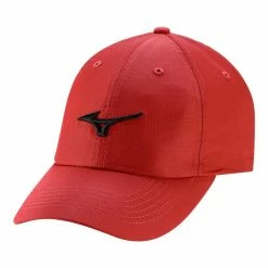 Mizuno Golf Mizuno Tour Adjustable Lightweight Cap -golf Shop 260327 1990 82858.1654710122
