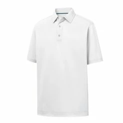 FootJoy Golf FootJoy ProDry Performance Stretch Pique Solid Polo -golf Shop 26615 95712.1675976443