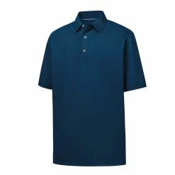 FootJoy Golf FootJoy ProDry Performance Stretch Pique Solid Polo -golf Shop 26616 60549.1675976443