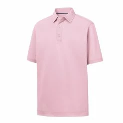 FootJoy Golf FootJoy ProDry Performance Stretch Pique Solid Polo -golf Shop 26618 46473.1675976443