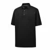 FootJoy Golf FootJoy ProDry Performance Stretch Pique Solid Polo -golf Shop 26620 78585.1675976443