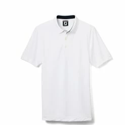 FootJoy Golf FootJoy Junior Solid Pique Polo -golf Shop 26634 86307.1631738070