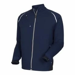 FootJoy Golf FootJoy DryJoys Select LS Rain Jacket -golf Shop 35367 a 70019.1675967416