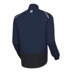 FootJoy Golf FootJoy DryJoys Select LS Rain Jacket -golf Shop 35367 b 70220.1675967416