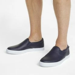 PUMA Golf Puma Palmer Collection OG Slip On Shoes -golf Shop 376811 01 mod02 2 89872.1665613005