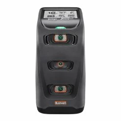 Bushnell Launch Pro Golf Launch Monitor & Simulator -golf Shop 4Bushnell Launch Pro 6