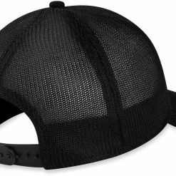 Callaway USA Trucker Cap -golf Shop 5220236 Black BCKR 69644.1678307687
