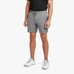 PUMA Golf Puma Cloudspun GRYLBL Shorts -golf Shop 532368 02 mod02 68623.1669149791