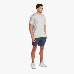 PUMA Golf Puma Cloudspun GRYLBL Shorts -golf Shop 532368 03 mod01 77936.1669149791