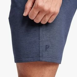 PUMA Golf Puma Cloudspun GRYLBL Shorts -golf Shop 532368 03 mod04 11606.1669149791