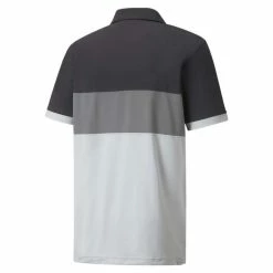 PUMA Golf Puma Cloudspun Highway Polo -golf Shop 532972 01 bv 5 93282.1678995302