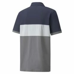 PUMA Golf Puma Cloudspun Highway Polo -golf Shop 532972 02 bv 1 79359.1678995302