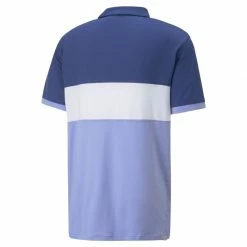PUMA Golf Puma Cloudspun Highway Polo -golf Shop 532972 07 bv 93022.1678995302