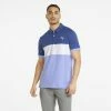 PUMA Golf Puma Cloudspun Highway Polo -golf Shop 532972 07 mod01 71179.1678995302