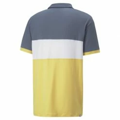 PUMA Golf Puma Cloudspun Highway Polo -golf Shop 532972 08 bv 56492.1678995302