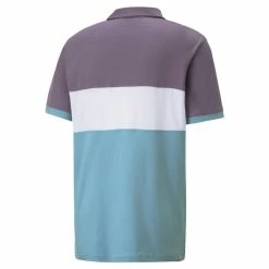 PUMA Golf Puma Cloudspun Highway Polo -golf Shop 532972 09 bv 79317.1678995302