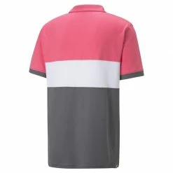 PUMA Golf Puma Cloudspun Highway Polo -golf Shop 532972 10 bv 03202.1678995302