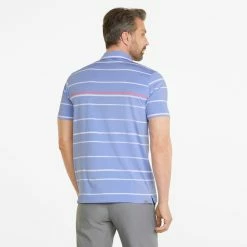 PUMA Golf Puma MATTR Borderlines Polo -golf Shop 532976 09 mod02 1 04975.1678989481