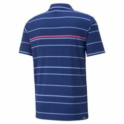 PUMA Golf Puma MATTR Borderlines Polo -golf Shop 532976 10 bv 1 02788.1678989481