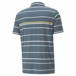 PUMA Golf Puma MATTR Borderlines Polo -golf Shop 532976 11 bv 1 29283.1678989481