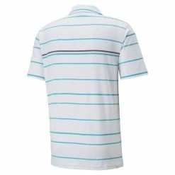PUMA Golf Puma MATTR Borderlines Polo -golf Shop 532976 13 bv 1 54282.1678989481